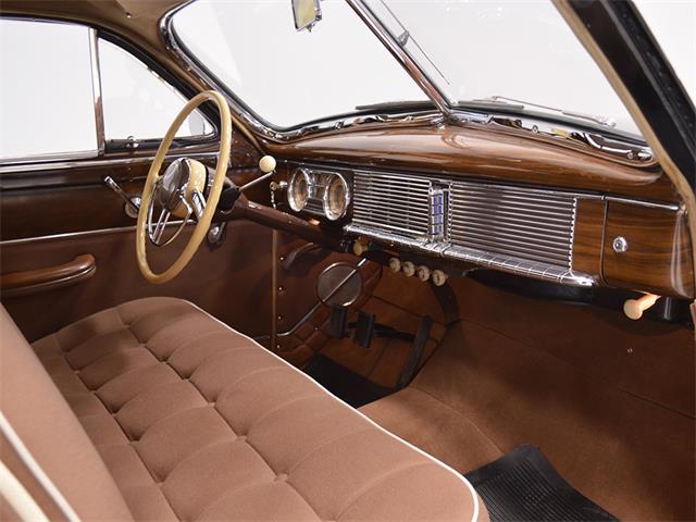 1948 Packard Custom Eight (CC-974056) for sale in Macedonia, Ohio
