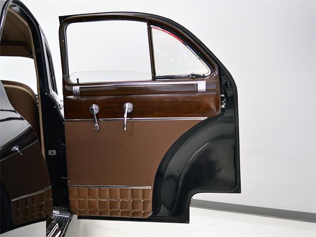 1948 Packard Custom Eight (CC-974056) for sale in Macedonia, Ohio
