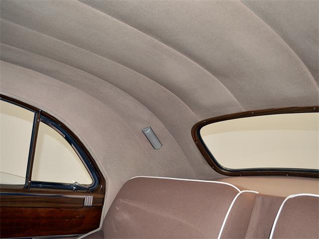 1948 Packard Custom Eight (CC-974056) for sale in Macedonia, Ohio