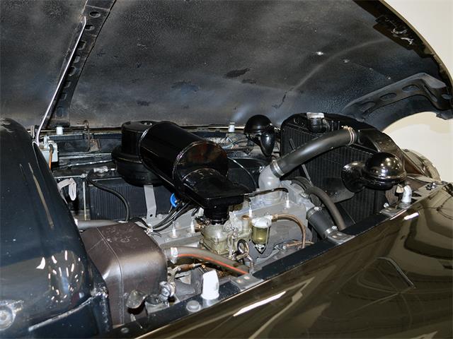1948 Packard Custom Eight (CC-974056) for sale in Macedonia, Ohio