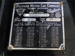 1948 Packard Custom Eight (CC-974056) for sale in Macedonia, Ohio