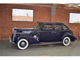 1939 Packard 1703 Super 8 Four Door Touring Sedan (CC-974071) for sale in Los Angeles, California