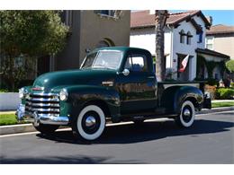 1951 Chevrolet 3100 (CC-974075) for sale in Oxnard, California