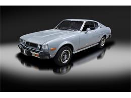 1977 Toyota Celica  (CC-974079) for sale in Seekonk, Massachusetts