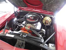 1969 Chevrolet Camaro Yenko (CC-974081) for sale in Hamilton, Texas