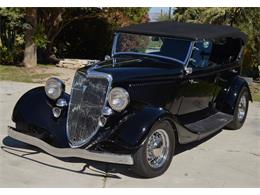 1934 Ford Phaeton (CC-974083) for sale in La Quinta, California