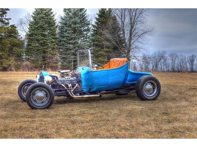 1916 Ford T Bucket (CC-974084) for sale in Watertown, Minnesota