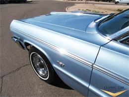 1964 Chevrolet Impala SS (CC-974088) for sale in Scottsdale, Arizona