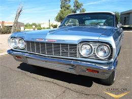 1964 Chevrolet Impala SS (CC-974088) for sale in Scottsdale, Arizona