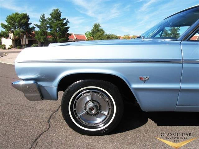 1964 Chevrolet Impala SS (CC-974088) for sale in Scottsdale, Arizona