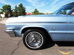 1964 Chevrolet Impala SS (CC-974088) for sale in Scottsdale, Arizona