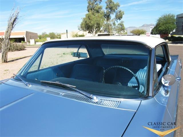 1964 Chevrolet Impala SS (CC-974088) for sale in Scottsdale, Arizona