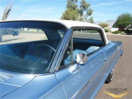 1964 Chevrolet Impala SS (CC-974088) for sale in Scottsdale, Arizona