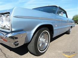 1964 Chevrolet Impala SS (CC-974088) for sale in Scottsdale, Arizona