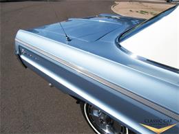 1964 Chevrolet Impala SS (CC-974088) for sale in Scottsdale, Arizona