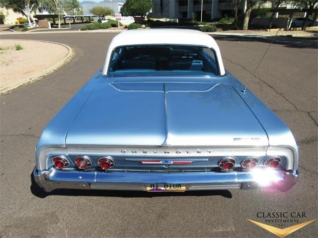 1964 Chevrolet Impala SS (CC-974088) for sale in Scottsdale, Arizona