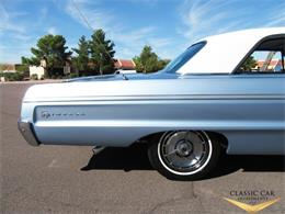 1964 Chevrolet Impala SS (CC-974088) for sale in Scottsdale, Arizona