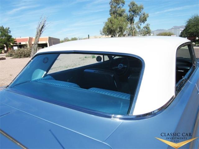 1964 Chevrolet Impala SS (CC-974088) for sale in Scottsdale, Arizona