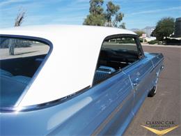 1964 Chevrolet Impala SS (CC-974088) for sale in Scottsdale, Arizona