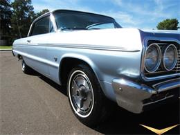 1964 Chevrolet Impala SS (CC-974088) for sale in Scottsdale, Arizona