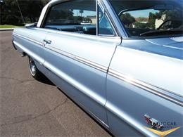 1964 Chevrolet Impala SS (CC-974088) for sale in Scottsdale, Arizona