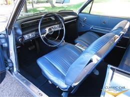 1964 Chevrolet Impala SS (CC-974088) for sale in Scottsdale, Arizona
