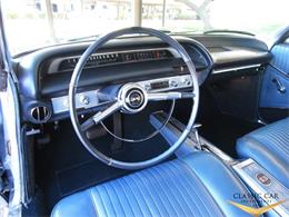 1964 Chevrolet Impala SS (CC-974088) for sale in Scottsdale, Arizona
