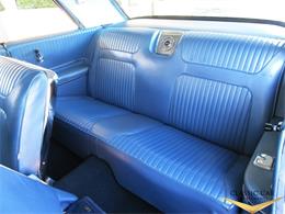 1964 Chevrolet Impala SS (CC-974088) for sale in Scottsdale, Arizona