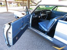 1964 Chevrolet Impala SS (CC-974088) for sale in Scottsdale, Arizona