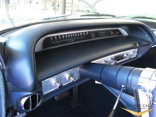 1964 Chevrolet Impala SS (CC-974088) for sale in Scottsdale, Arizona
