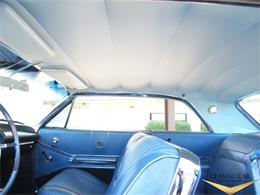1964 Chevrolet Impala SS (CC-974088) for sale in Scottsdale, Arizona
