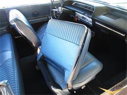 1964 Chevrolet Impala SS (CC-974088) for sale in Scottsdale, Arizona