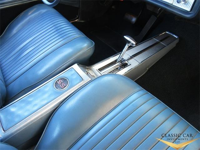 1964 Chevrolet Impala SS (CC-974088) for sale in Scottsdale, Arizona