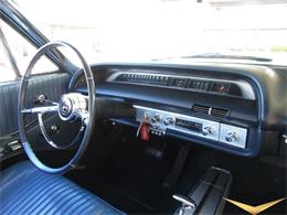 1964 Chevrolet Impala SS (CC-974088) for sale in Scottsdale, Arizona