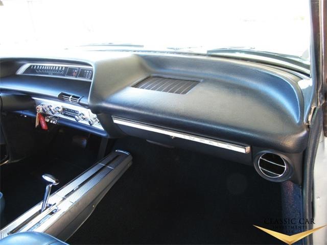 1964 Chevrolet Impala SS (CC-974088) for sale in Scottsdale, Arizona