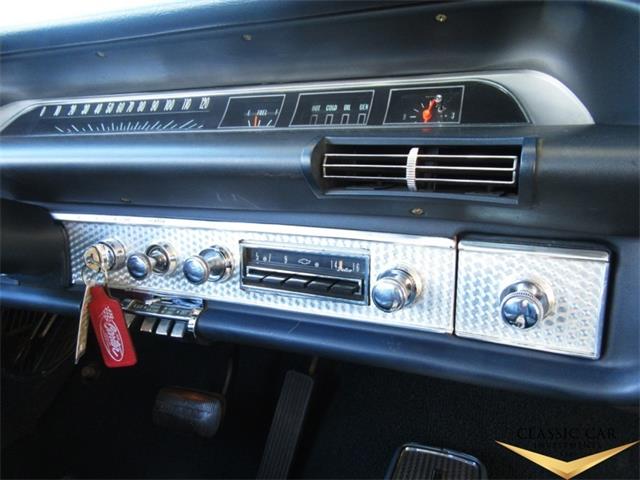 1964 Chevrolet Impala SS (CC-974088) for sale in Scottsdale, Arizona