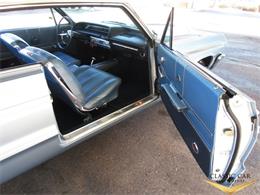 1964 Chevrolet Impala SS (CC-974088) for sale in Scottsdale, Arizona
