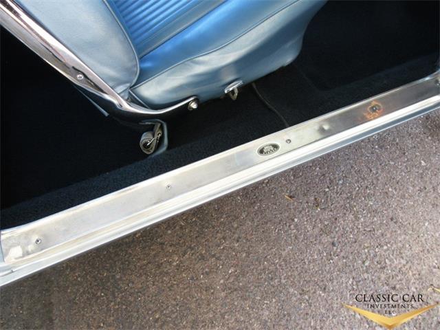 1964 Chevrolet Impala SS (CC-974088) for sale in Scottsdale, Arizona