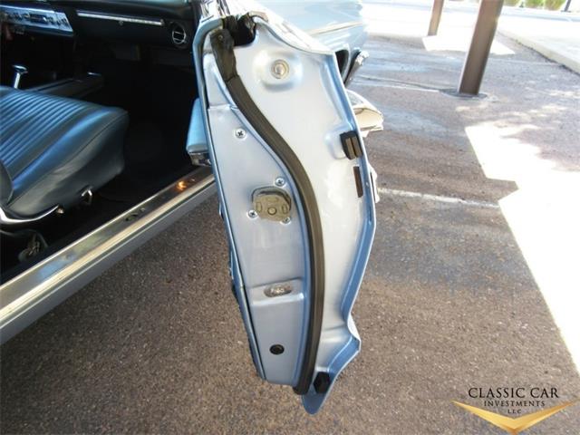 1964 Chevrolet Impala SS (CC-974088) for sale in Scottsdale, Arizona
