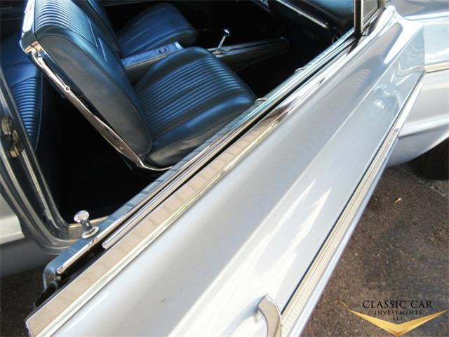 1964 Chevrolet Impala SS (CC-974088) for sale in Scottsdale, Arizona