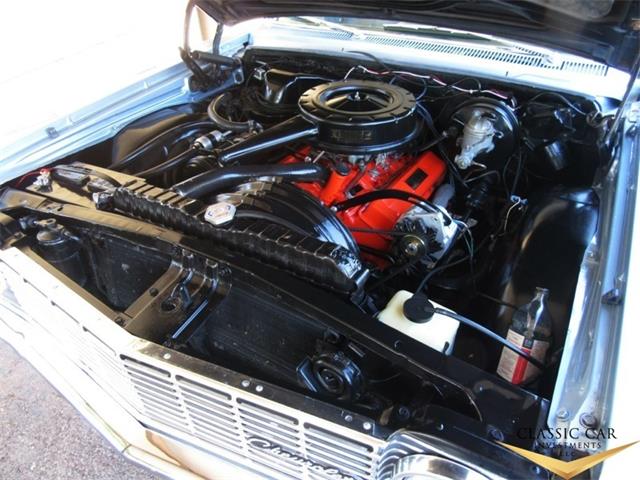 1964 Chevrolet Impala SS (CC-974088) for sale in Scottsdale, Arizona