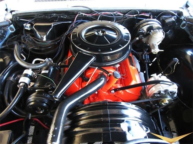 1964 Chevrolet Impala SS (CC-974088) for sale in Scottsdale, Arizona