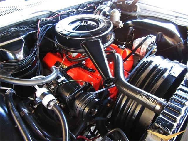 1964 Chevrolet Impala SS (CC-974088) for sale in Scottsdale, Arizona