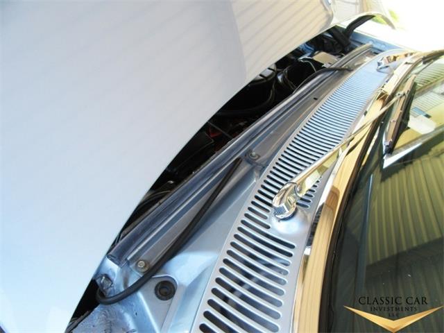 1964 Chevrolet Impala SS (CC-974088) for sale in Scottsdale, Arizona