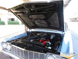 1964 Chevrolet Impala SS (CC-974088) for sale in Scottsdale, Arizona