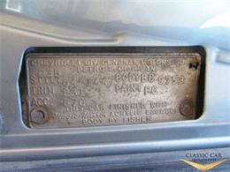 1964 Chevrolet Impala SS (CC-974088) for sale in Scottsdale, Arizona