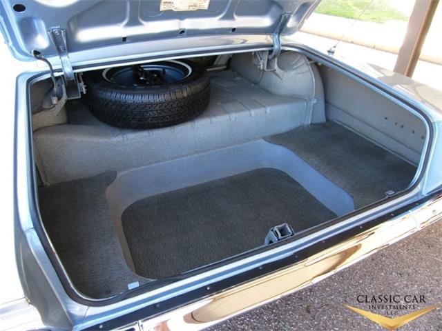 1964 Chevrolet Impala SS (CC-974088) for sale in Scottsdale, Arizona