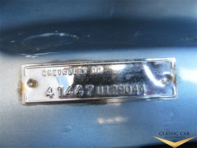 1964 Chevrolet Impala SS (CC-974088) for sale in Scottsdale, Arizona