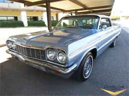1964 Chevrolet Impala SS (CC-974088) for sale in Scottsdale, Arizona