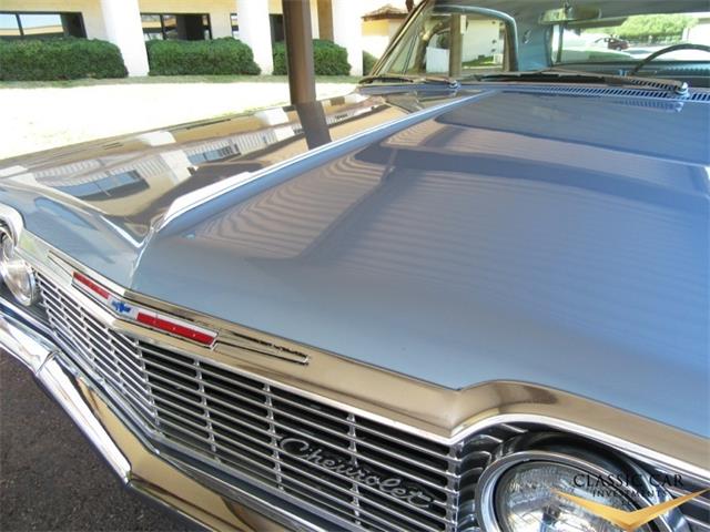 1964 Chevrolet Impala SS (CC-974088) for sale in Scottsdale, Arizona